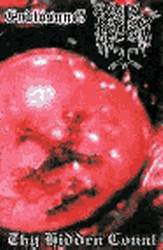 Old Pagan : Thy Hidden Count